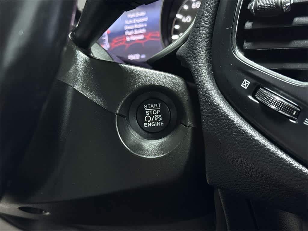 Jeep Compass Latitude 2020