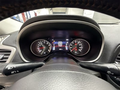 Jeep Compass Latitude 2020