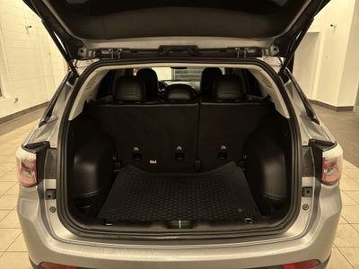 Jeep Compass Altitude 2019