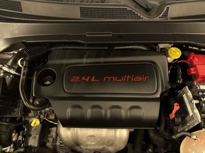 Jeep Compass Altitude 2019