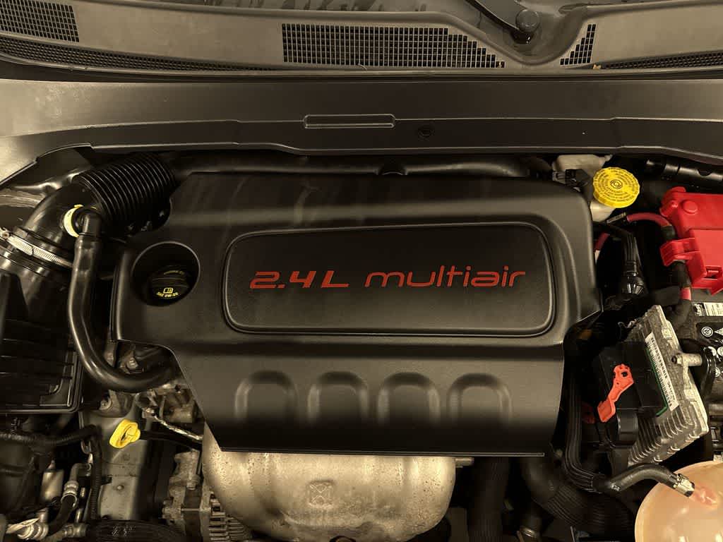 Jeep Compass Altitude 2019
