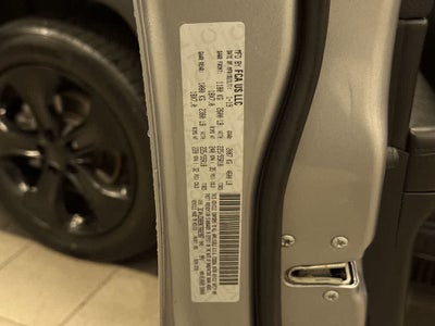 Jeep Compass Altitude 2019