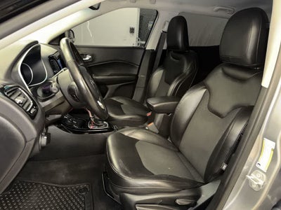 Jeep Compass Altitude 2019