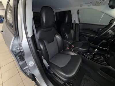 Jeep Compass Altitude 2019