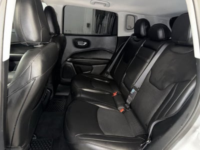 Jeep Compass Altitude 2019