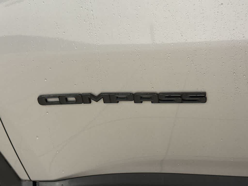 Jeep Compass Altitude 2019
