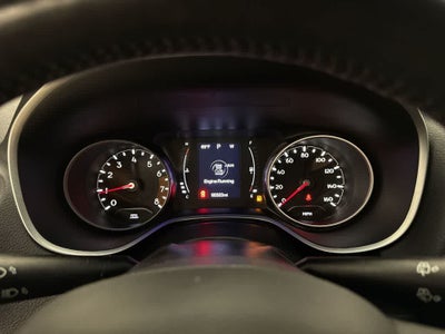 Jeep Compass Altitude 2019