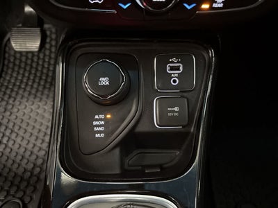 Jeep Compass Altitude 2019