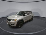 Jeep Compass Altitude 2019