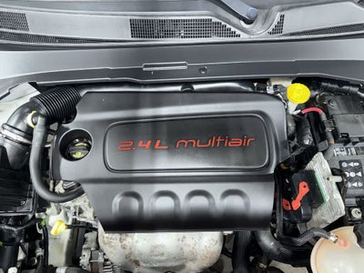 Jeep Compass Altitude 2018