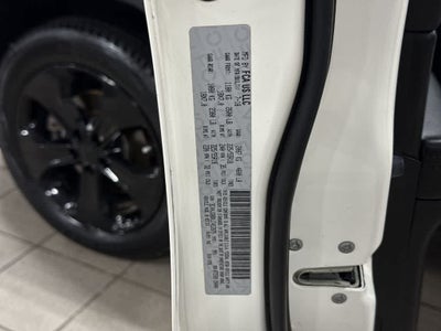 Jeep Compass Altitude 2018