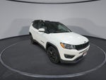 Jeep Compass Altitude 2018