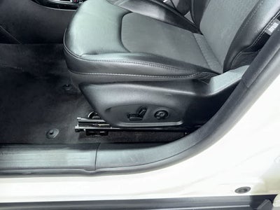 Jeep Compass Altitude 2018