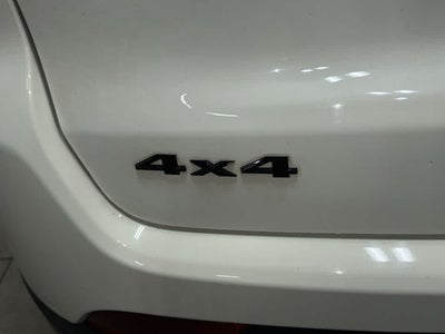 Jeep Compass Altitude 2018