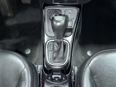 Jeep Compass Altitude 2018