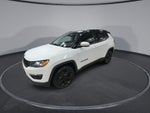 Jeep Compass Altitude 2018