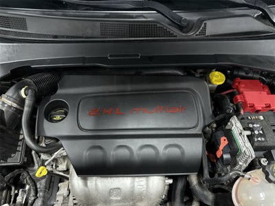 Jeep Compass Limited 2021