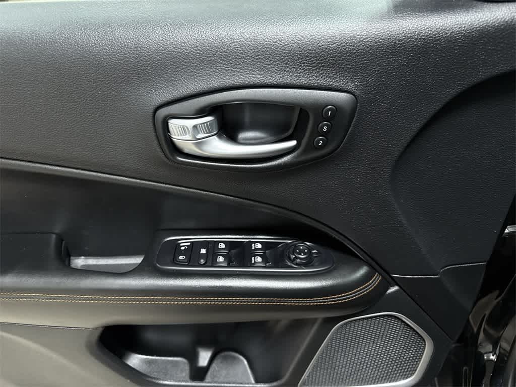 Jeep Compass Limited 2021