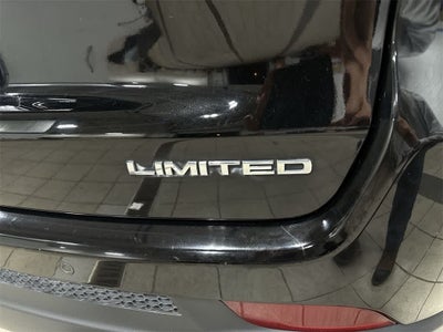 Jeep Compass Limited 2021