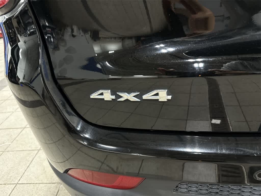 Jeep Compass Limited 2021