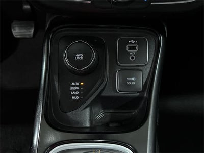 Jeep Compass Limited 2021