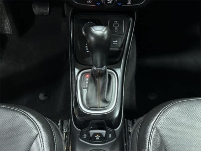 Jeep Compass Limited 2021