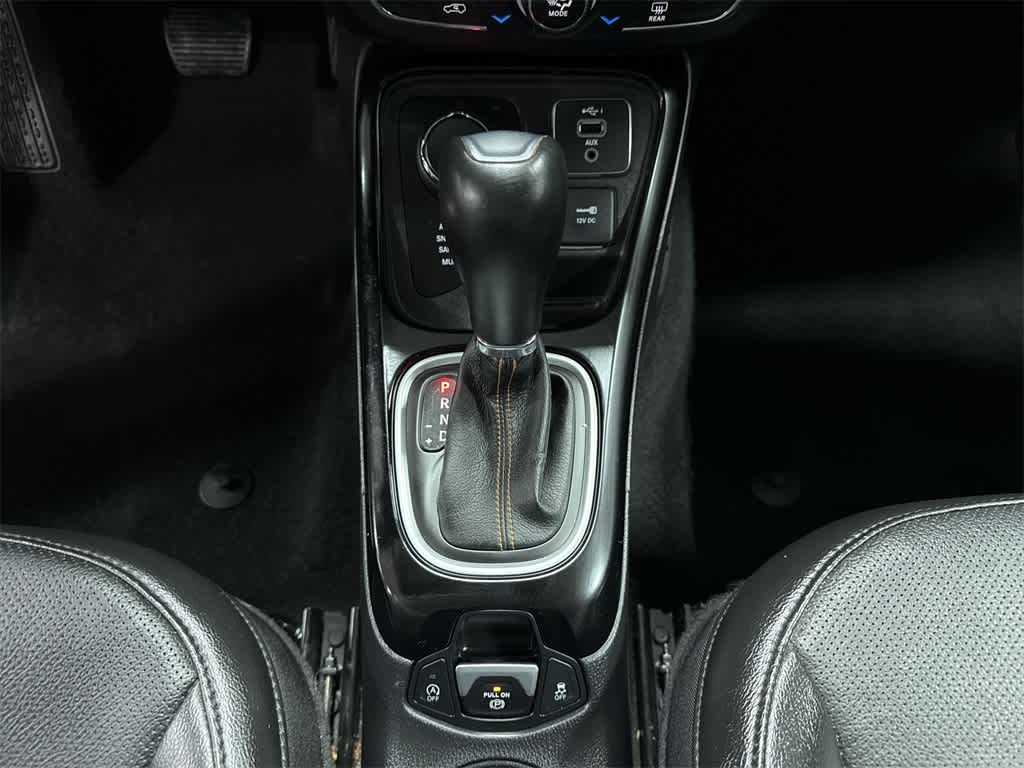 Jeep Compass Limited 2021