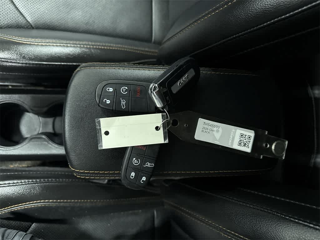 Jeep Compass Limited 2021