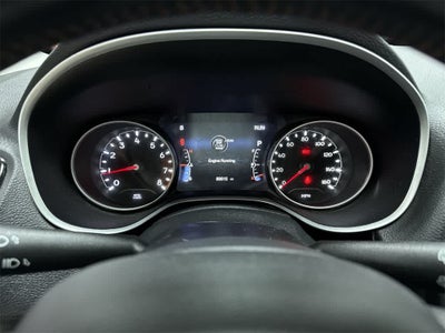 Jeep Compass Limited 2021