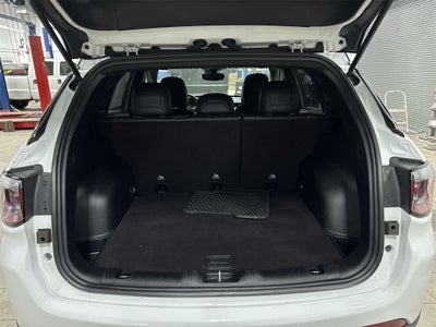 Jeep Compass Trailhawk 2024