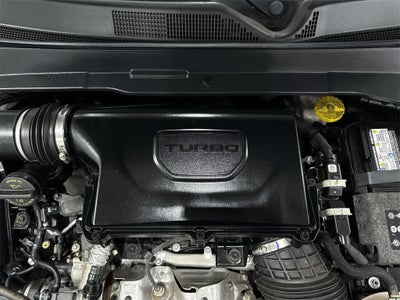 Jeep Compass Trailhawk 2024