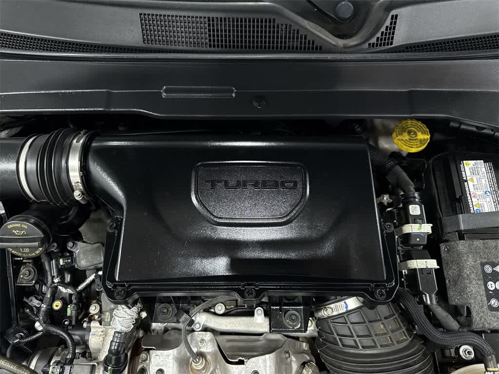 Jeep Compass Trailhawk 2024