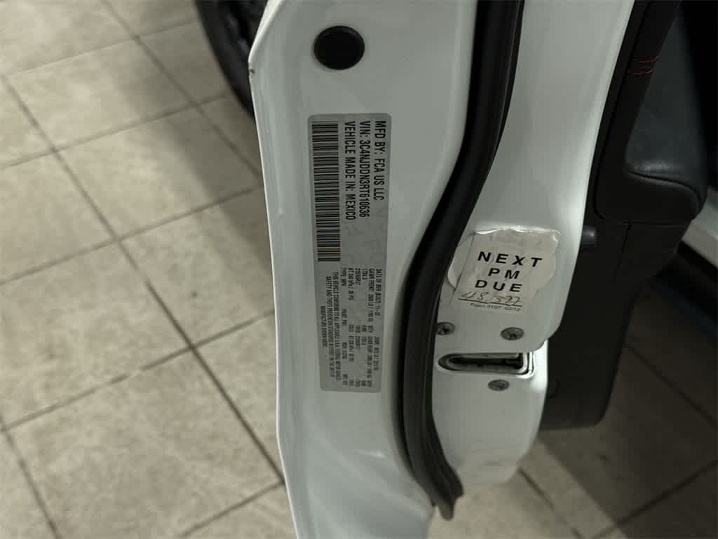 Jeep Compass Trailhawk 2024