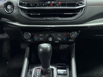 Jeep Compass Trailhawk 2024