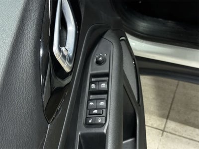 Jeep Compass Trailhawk 2024