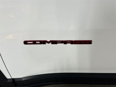 Jeep Compass Trailhawk 2024