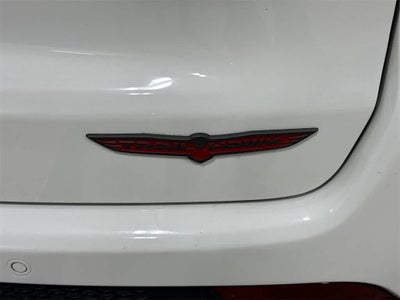 Jeep Compass Trailhawk 2024