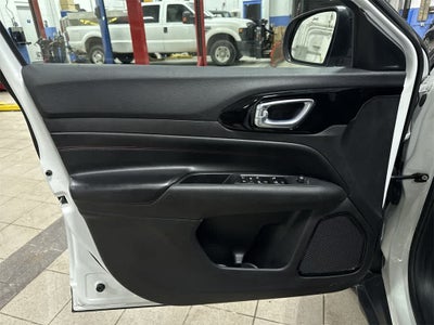 Jeep Compass Trailhawk 2024