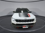 Jeep Compass Trailhawk 2024