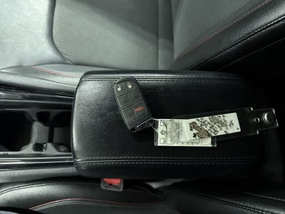 Jeep Compass Trailhawk 2024