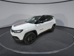Jeep Compass Trailhawk 2024
