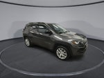 Jeep Compass Latitude Lux 2023