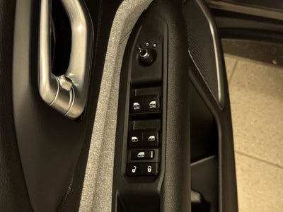 Jeep Compass Latitude Lux 2023