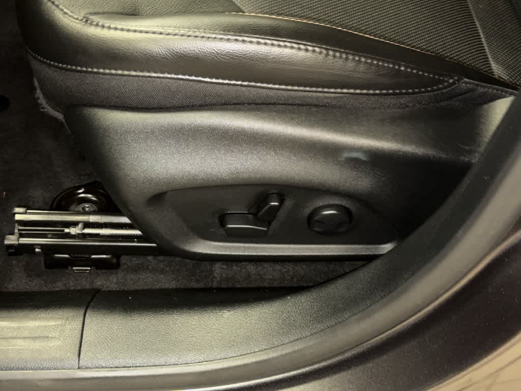 Jeep Compass Latitude Lux 2023