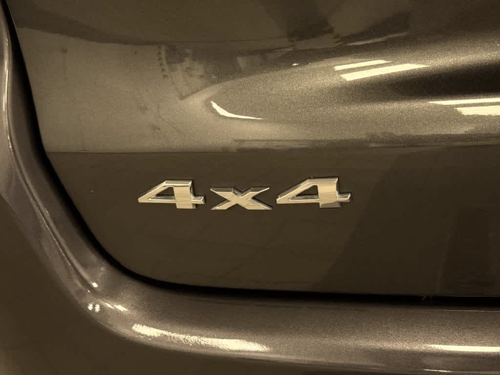 Jeep Compass Latitude Lux 2023