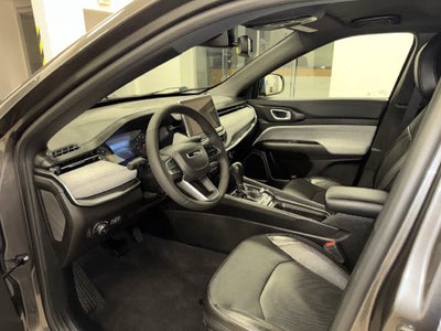 Jeep Compass Latitude Lux 2023