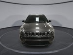Jeep Compass Latitude Lux 2023
