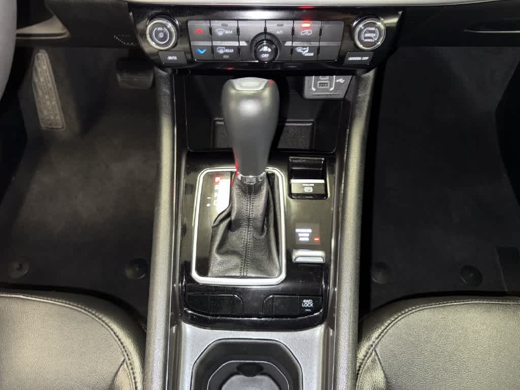 Jeep Compass Latitude Lux 2023