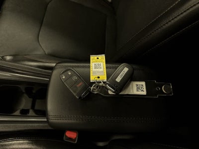 Jeep Compass Latitude Lux 2023