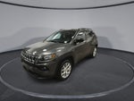 Jeep Compass Latitude Lux 2023
